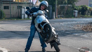 Moto - News: Mercato moto: novembre torna positivo (+ 18,7%), Benelli TRK 502 sempre regina