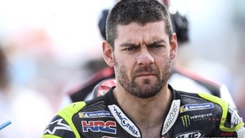 MotoGP: OFFICIAL - Cal Crutchlow becomes Yamaha tester in 2021