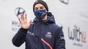 MotoGP: Morbidelli: “Mi dispiace per Marquez, ma tornerà forte come prima”