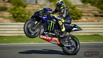 MotoGP: MotoGP beats football: Valentino Rossi the most loved Italian sportsman