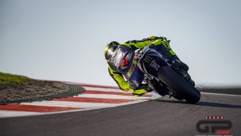 MotoGP: Il team Petronas con Valentino Rossi: un grande futuro dietro le spalle