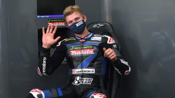 SBK: Niki Tuuli è il regalo di Natale per MV Agusta