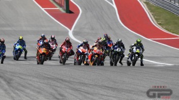 The Olympics are at risk: this is what MotoGP and Superbike should do