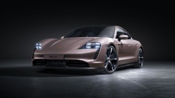 Auto - News: Porsche Taycan 2021: arriva la entrylevel elettrica a trazione solo posteriore