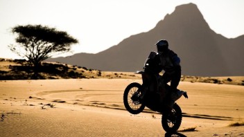 Dakar: Primo caso di positività al COVID-19 alla Dakar