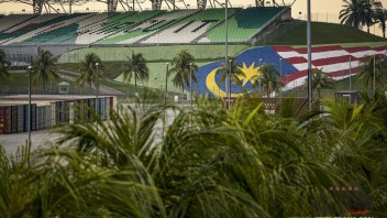 MotoGP: Malaysia in state of emergency: Sepang tests at risk