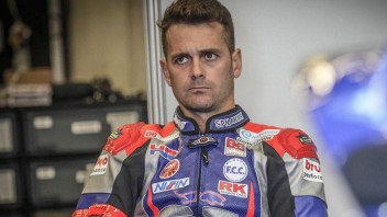 SBK: Lutto nell'Endurance: è deceduto Arturo Tizón