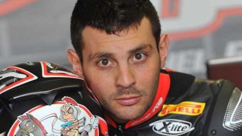 SBK: Fabrizio: "In MotoGP, without Marquez, they all remembered they were racers"