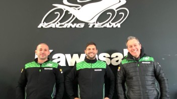 SBK: A volte ritornano: Michel Fabrizio al via nella SuperSport con Motozoo-Puccetti