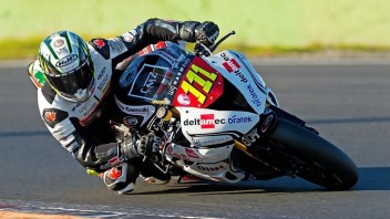 SBK: CIV SS600, Luca Ottaviani rinnova con il Team RM Racing