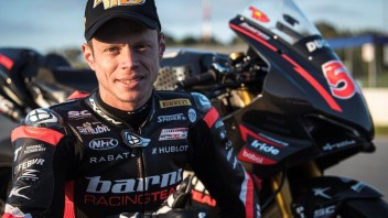 SBK: Rabat: “In MotoGP non ho avuto l’opportunità di mostrare il mio valore”