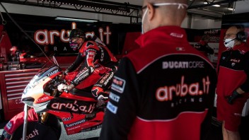 SBK: Redding isn’t enough! Ducati focuses on a pack against Rea.