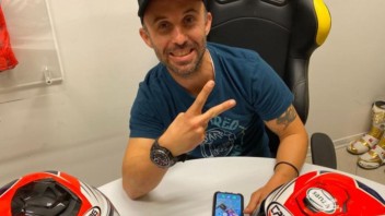 SBK: CIV SS600, Massimo Roccoli approda in Promodriver per una nuova sfida
