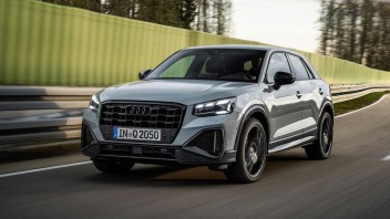 Auto - News: Audi Q2 my2021: svelati i nuovi diesel - caratteristiche e foto