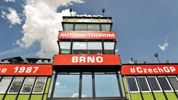 MotoGP: Brno says goodbye to MotoGP: no World Championship races in the future