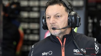 MotoGP: Gresini in condizioni critiche lotta per la vita