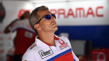 MotoGP: Guidotti: &quot;A circle would close with Iannone in Pramac&quot;