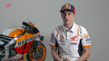 MotoGP: Marquez: "I can't expect to come back and be the same Marc as before"