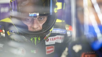 MotoGP: La presentazione Yamaha 2021 e lo spettro di Valentino Rossi