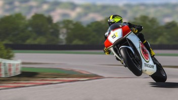 Playtime - Games: TrackDayR è ufficiale: simulazione ad alto livello su PC