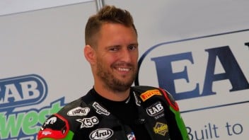 SBK: Anthony West is back: correrà nell'Australian Superbike con Moto-Go