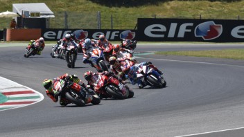 SBK: A marzo due giorni di test al Mugello per i piloti del CIV