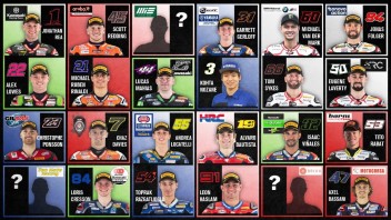 SBK: Superbike 2021: Confirmed, dumped, and scrapped: who’s in, who’s not