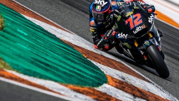 Moto2: Bezzecchi e Vietti: la sfida Mondiale 2021 parte da Valencia