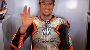 Moto2: MV Agusta all’attacco a Jerez: Corsi 2° alle spalle Sam Lowes