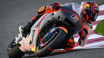MotoGP: Dopo la Ducati, Honda va a scuola aerodinamica dalla Yamaha