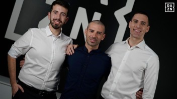 MotoGP: Melandri torna in pista: commenterà la MotoGP su DAZN