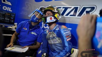 MotoGP: Joan Mir: "non sono il favorito, prima devo ripetermi"