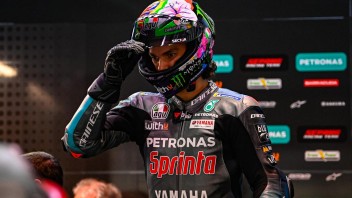 MotoGP: Morbidelli: "Non ho pensato molto a Marquez, ma avrei voluto fosse in gara"