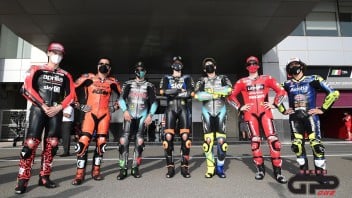 MotoGP: Su DAZN tutta la MotoGP in diretta streaming dal Qatar commentata da Melandri