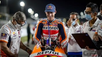 MotoGP: Pol Espargarò: "Il viaggio è appena iniziato, bisogna aumentare il ritmo"