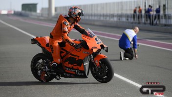 MotoGP: Petrucci: "I get on well with Pedrosa, he is the Muhammad Ali of MotoGP"