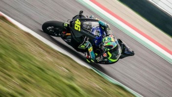 MotoGP: Valentino Rossi fa il verso a Robin Williams con un "Buon Giorno Mugelloooooo!"