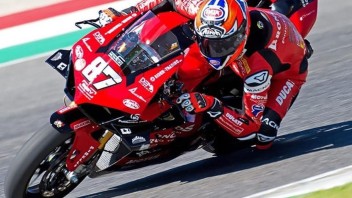 SBK: Lorenzo Zanetti nel CIV Superbike 2021 con il Broncos Racing Team
