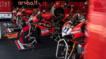 SBK: Here are all the SBK 2021 liveries: Ducati, Honda, Yamaha, Kawasaki and BMW