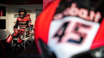SBK: Ducati sfodera l’attacco due punte Redding-Rinaldi, ma il rivale non sarà solo Rea