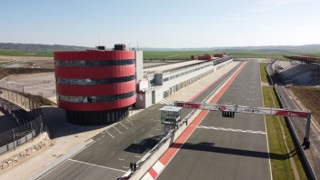 SBK: Navarra entra nel calendario 2021 del Mondiale Superbike
