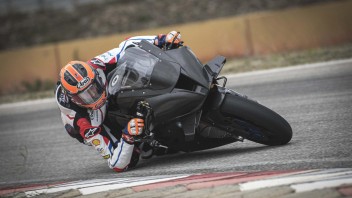 SBK: BMW scopre finalmente le carte: Sykes e van der Mark in pista a Jerez