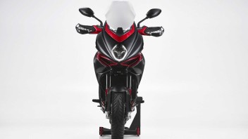 Moto - Gallery: MV Agusta Turismo Veloce 800 Lusso 2021