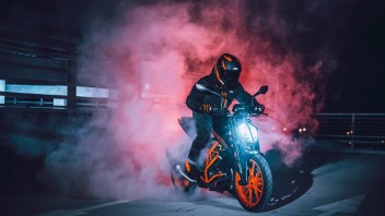 Moto - News: KTM 125 Duke, 390 Duke e 390 Adventure: aggiornamento dei prezzi 