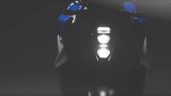 Moto - News: Suzuki GSX-S1000: un video teaser anticipa la nuova maxi naked