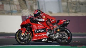MotoGP: Baricentro: i segreti dell’holeshot, così la Ducati diventa un dragster