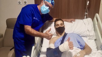 MotoGP: Lecuona segue Miller, anche lui operato di sindrome compartimentale