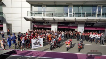 MotoGP: Formula 1 and MotoGP unite to remember Fausto Gresini