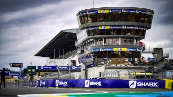 MotoGP: Il Gran Premio di Le Mans si correrà a porte chiuse