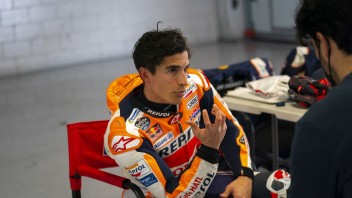 MotoGP: Marc Marquez: cosa c'è dietro allo 'stop' al suo rientro al GP del Qatar